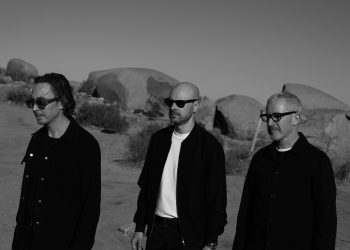 Above & Beyond