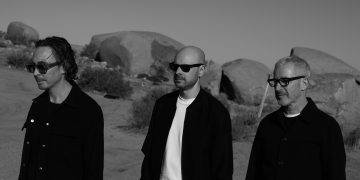 Above & Beyond