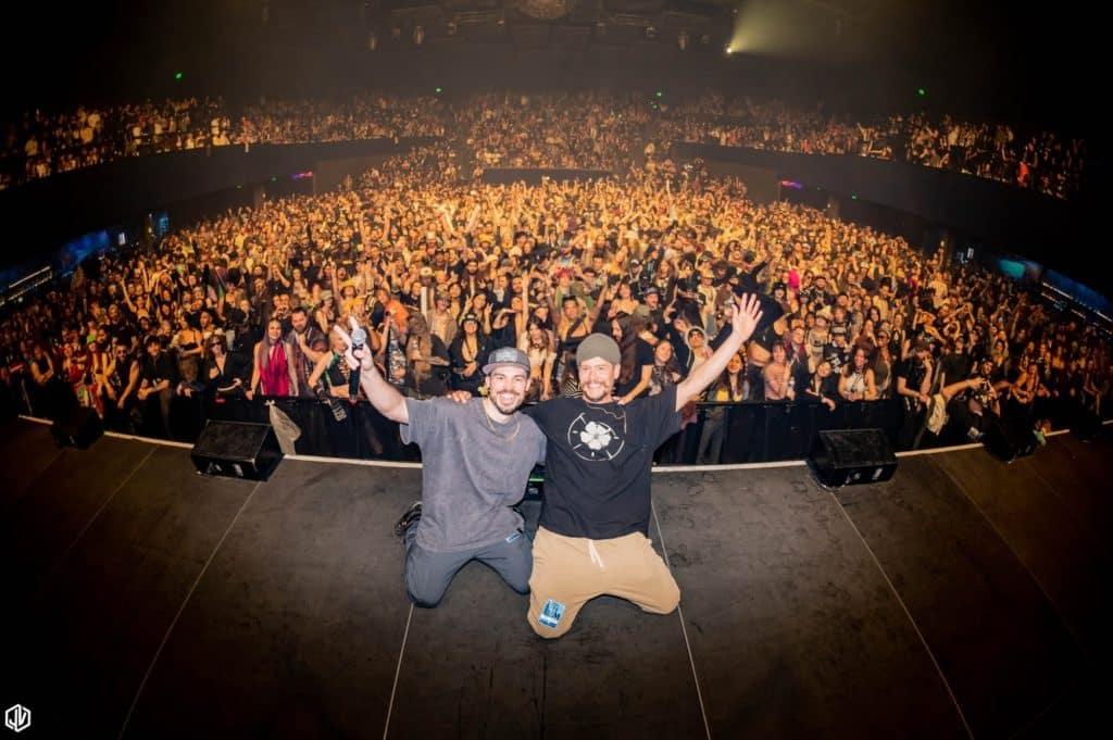 Six Acts that will Have the Crowd Moving at Submersion Festival 2026