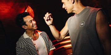 Armin x Luke Moises 2026