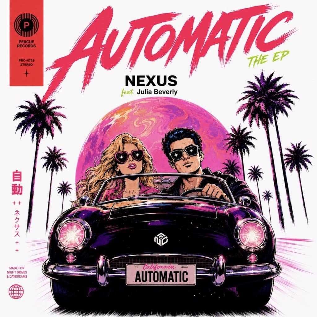 NEXUS - Automatic EP