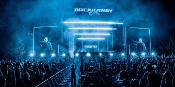 Breakaway Philadelphia 2026