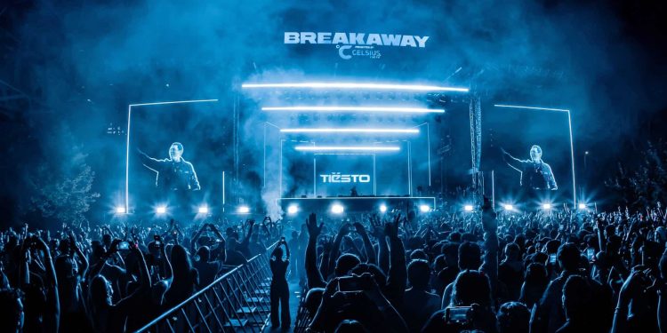 Breakaway Philadelphia 2026
