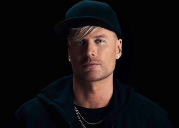 Brian Tyler ARE WE DREAMING Headshot