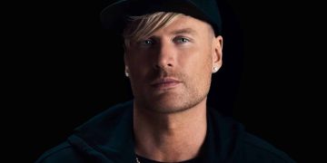 Brian Tyler ARE WE DREAMING Headshot