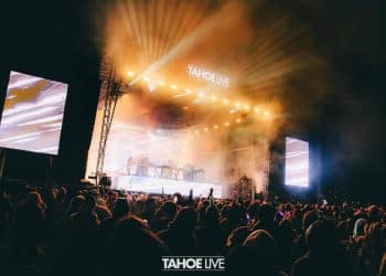 Tahoe Live 2025