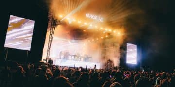 Tahoe Live 2025