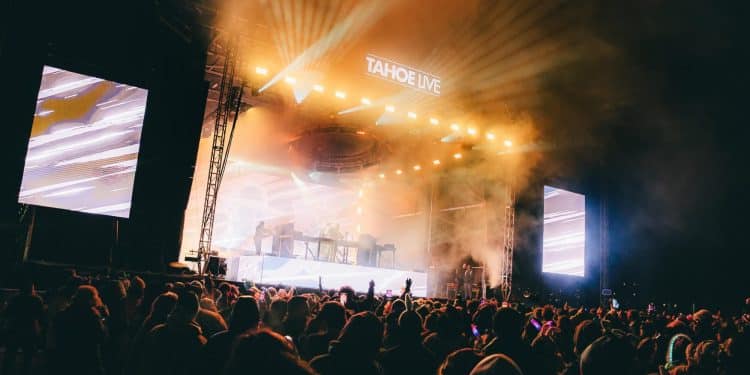 Tahoe Live 2025