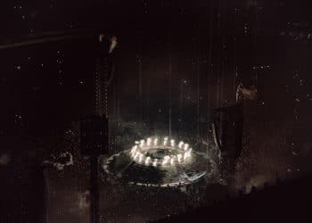 Swedish House Mafia at Ullevi Stadium 2026