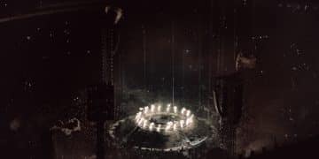 Swedish House Mafia at Ullevi Stadium 2026