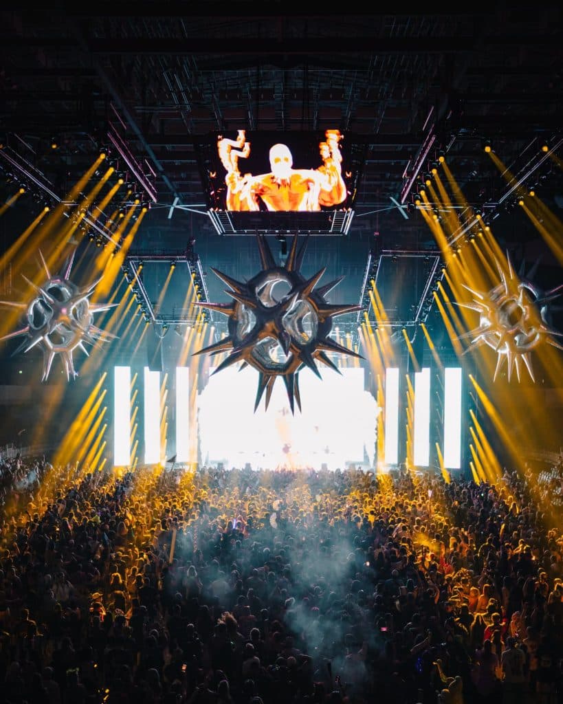 Global Dance Festival 2026