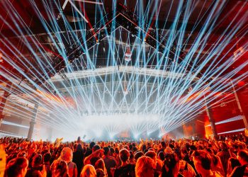 Global Dance Festival 2026