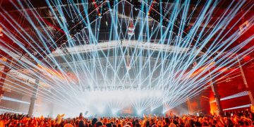 Global Dance Festival 2026