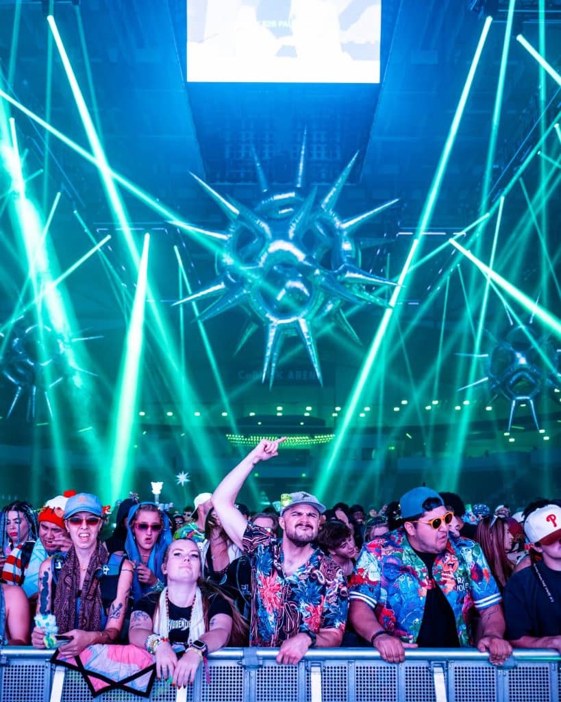 Global Dance Festival 2026