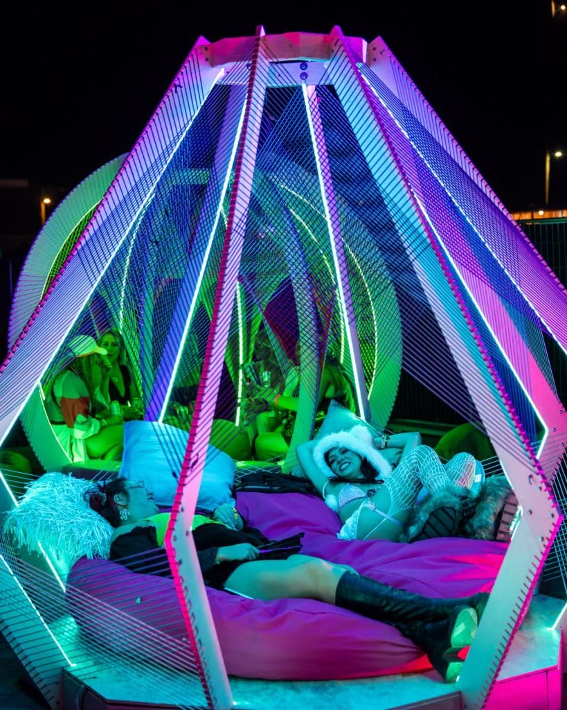 Global Dance Festival 2026