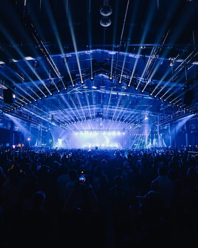 Global Dance Festival 2026