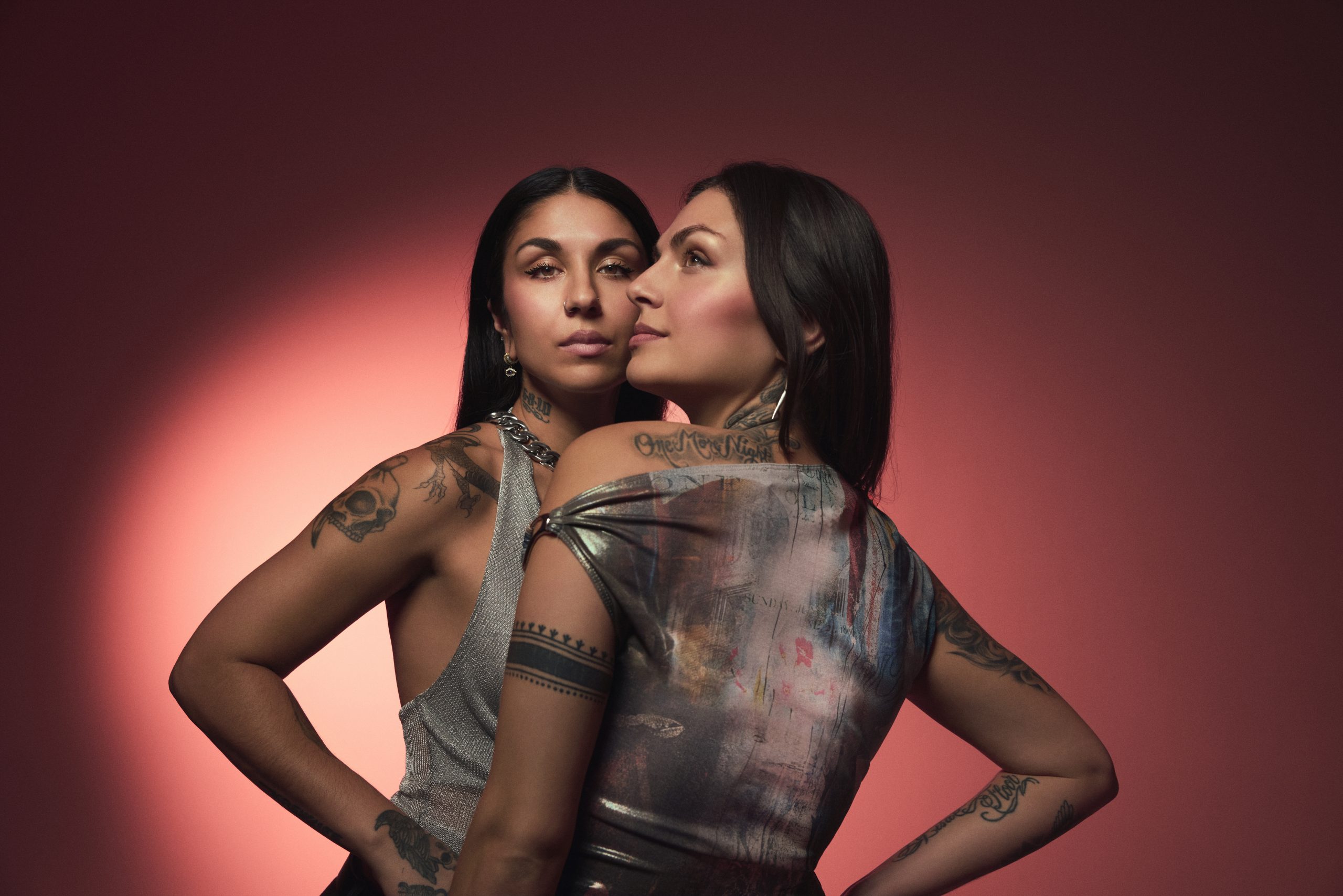 Krewella