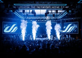 Dreamstate Vancouver 2026 March
