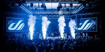 Dreamstate Vancouver 2026 March