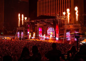 JACKPOT FESTIVAL 2025