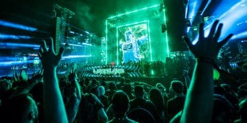Wasteland Festival / Wasteland SoCal 2026