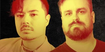 Julian Gray + Adam Stark