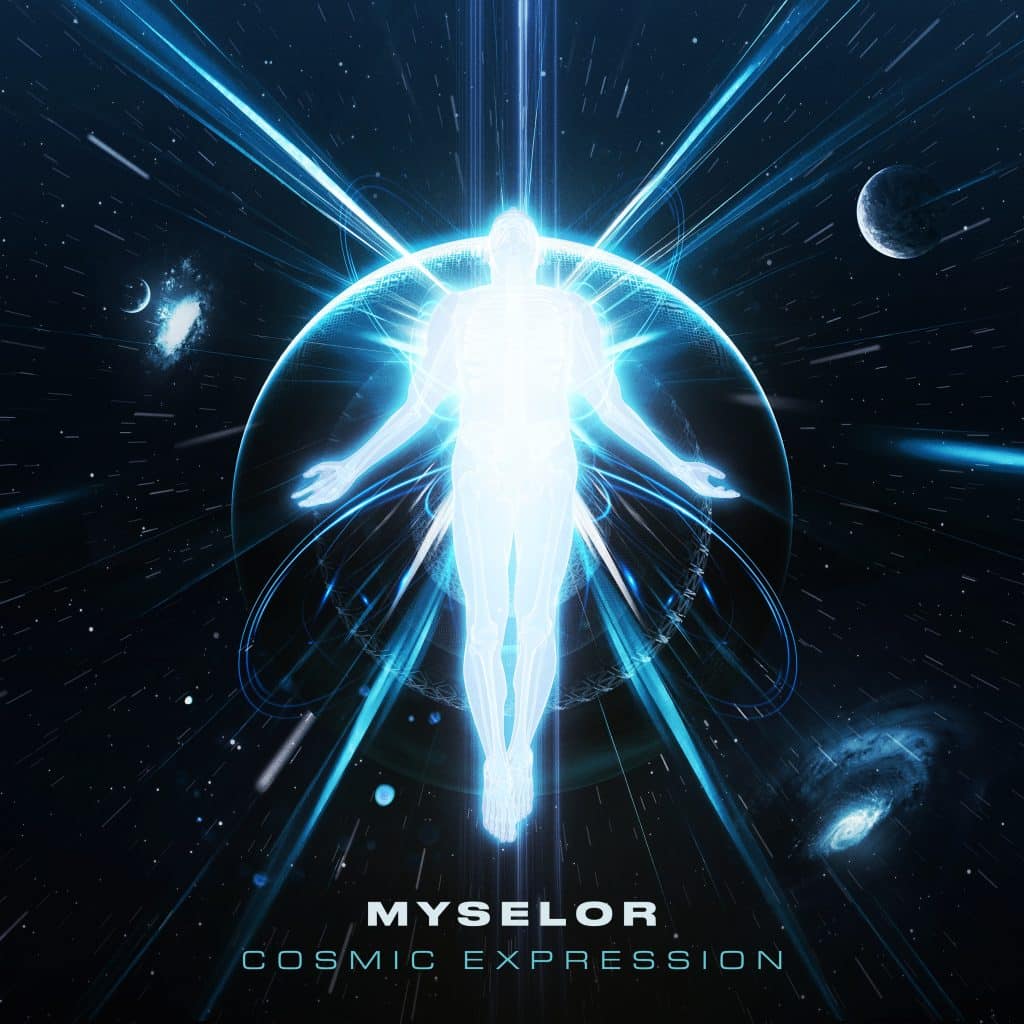 Myselor Finally Unveils “Cosmic Expression” in Full