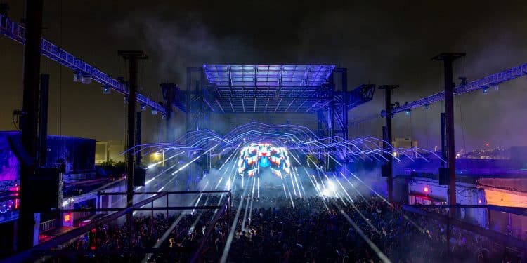 Time Warp 2026
