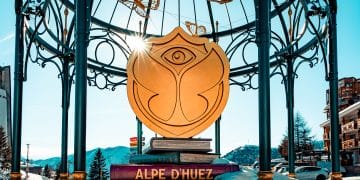 Tomorrowland Winter 2026