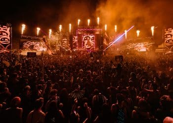Wasteland Festival 2026