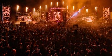 Wasteland Festival 2026