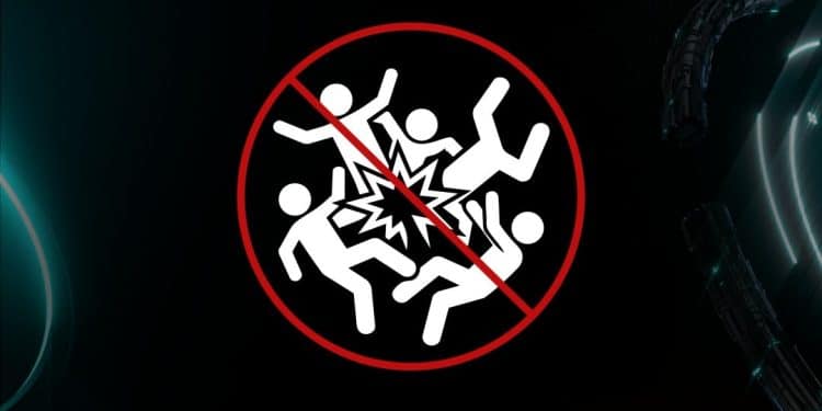 Ultra Japan 2026 Moshing Ban