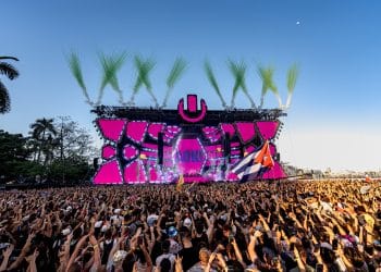 Ultra Music Festival 2026