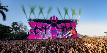Ultra Music Festival 2026