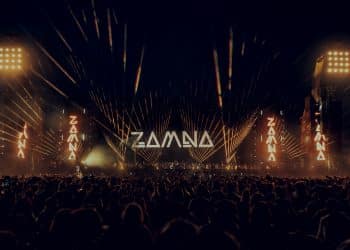 Zamna Tulum 2026