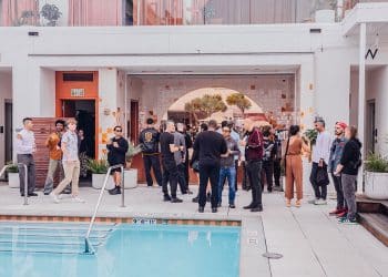 Beatport Connect LA 2025