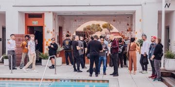 Beatport Connect LA 2025