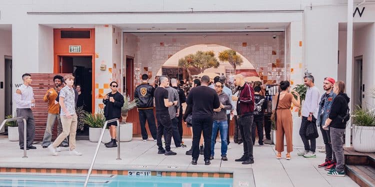 Beatport Connect LA 2025