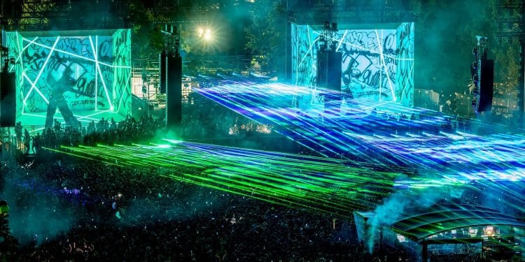 Experts Only Festival 2025