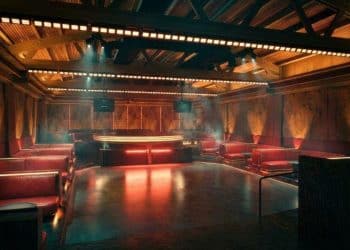 ORIGIN Los Angeles Render