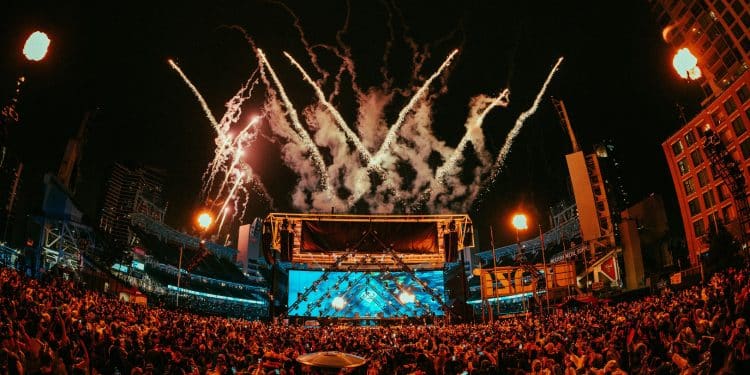 PROPER NYE/NYD 2025